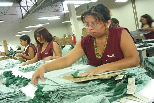 Trabajadores informales ganan, en promedio, s/1,000 mensuales menos que los formales