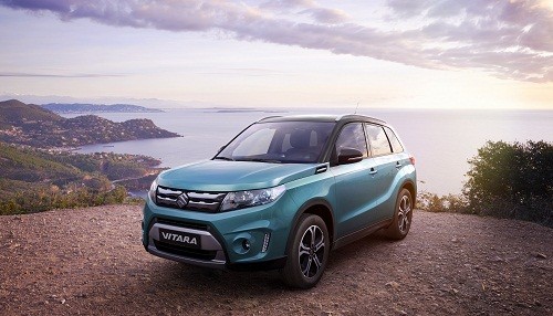Suzuki y Derco marcan nuevo récord de ventas en la región