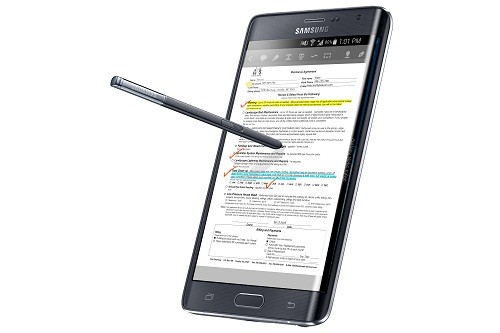 Sign pro PDF para iOS y Android Wacom: para la implementación sencilla y asequible de las firmas manuscritas electrónicas