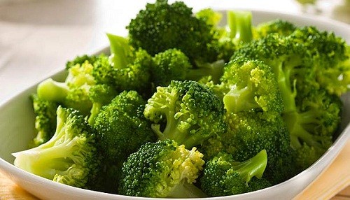 EsSalud recomienda consumo de Brócoli por sus propiedades anticancerígenas
