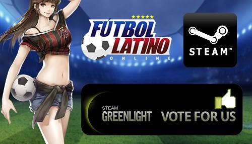 ¡Vota por tu videojuego favorito en Steam!