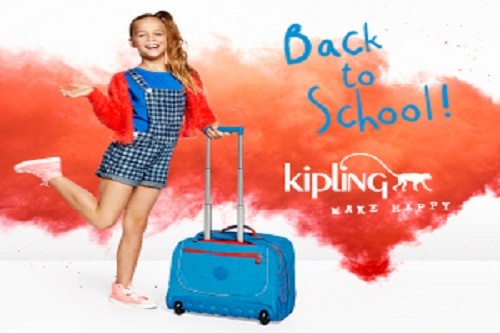 De vuelta al colegio con Kipling