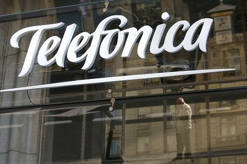 Telefónica crea Telxius, una compañía global de infraestructuras de telecomunicaciones