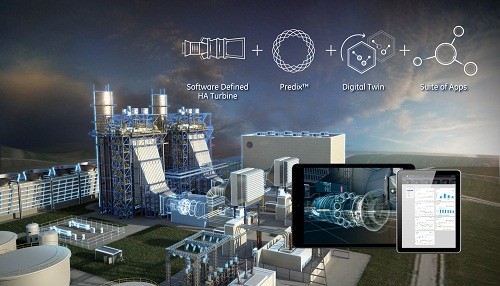 GE Digital, la nueva unidad de negocios que GE enciende para impulsar el Internet Industrial