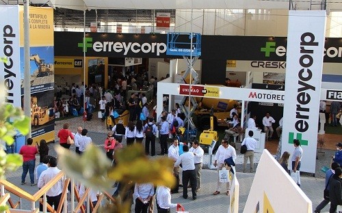 Utilidad neta de la corporación Ferreycorp creció 75% en el año 2015