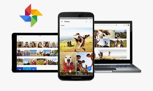 Crea una historia de tus vacaciones con Google Fotos