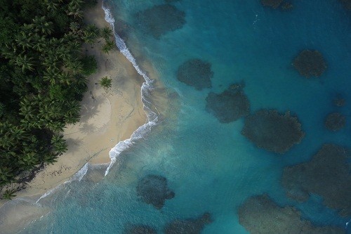 Cisneros apuesta al turismo de lujo  y lleva a Four Seasons a República Dominicana