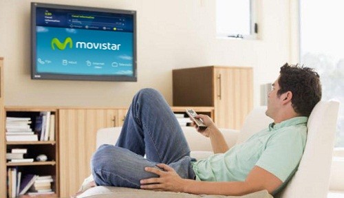 Movistar TV anunció tres nuevos servicios en el Perú