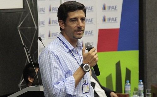 Tech Day en IPAE escuela de empresarios