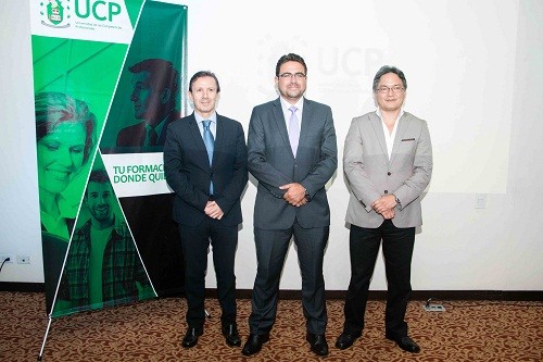 Universidad de las competencias profesionales inicia operaciones en el Perú