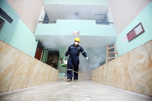 Ministerio de Salud confirma cuarto caso importado de zika en el país