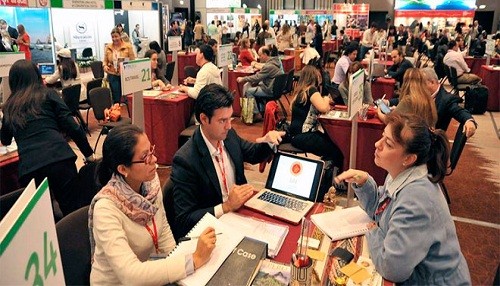 Perú Travel Mart 2016 espera captar unos S/.  130 millones en negocios