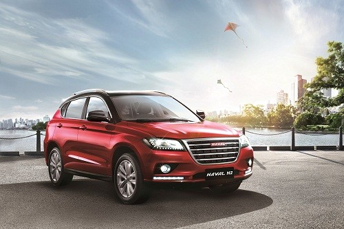 Great Wall y Haval, unidos en el cuidado del medio ambiente