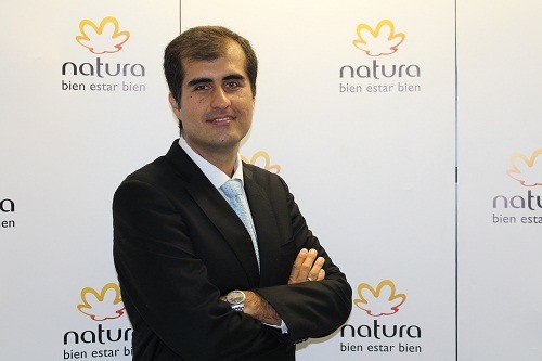 Natura cosméticos consolida su crecimiento en mercados latinoamericanos