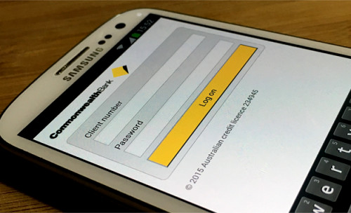 Troyano bancario para Android roba las credenciales a más de 20 aplicaciones de banca móvil