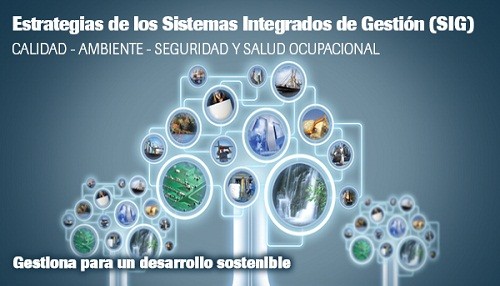 Universidad de Lima organiza charla informativa sobre las nuevas versiones de las normas ISO 9001 E ISO 14001