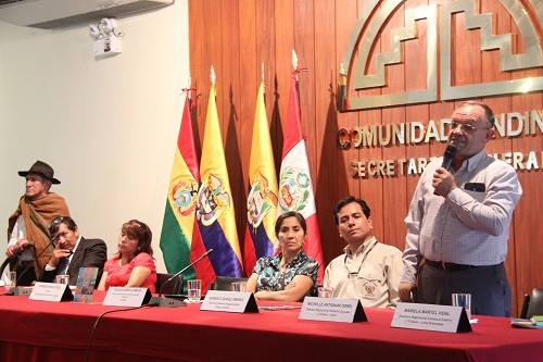 6 mil visitantes espera recibir la Reserva Paisajística Nor Yauyos Cochas durante Semana Santa