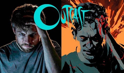 OUTCAST estrenará en Latinoamérica en FOX+, el Premium de FOX, en la misma noche que su emisión en EE.UU.