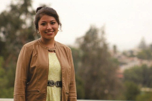 Alumna UCSP de Arequipa elegida como presidenta en una de las comisiones del Modelo Colombiano de la ONU