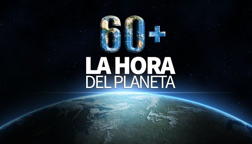 Arcos Dorados se suma a La Hora del Planeta en Perú