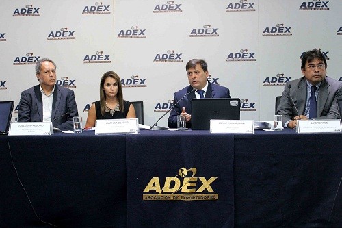 Perú no puede permitir que agroexportaciones decaigan