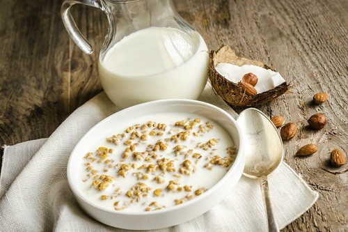 EsSalud: El consumo de avena ayuda a prevenir cáncer y problemas cardiacos