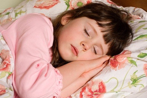 EsSalud recomiendan que niños en etapa escolar deban dormir de 9 a 11 horas diarias