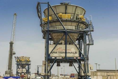 APM Terminals Callao mejorará el desempeño operativo del puerto del Callao para la Carga General