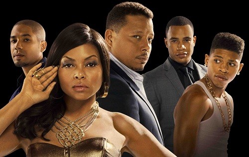 Llega a FOX Life la segunda parte de la nueva temporada de Empire