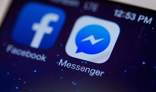 Messenger llega a 900 millones de personas