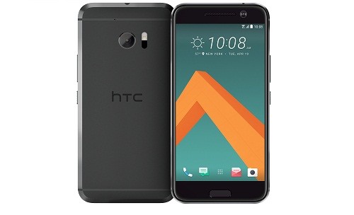 El nuevo emblema de HTC: Esculpido a la perfección
