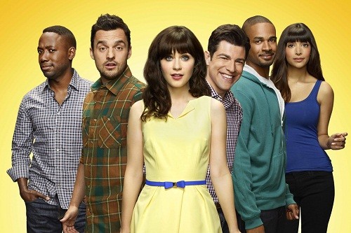 FOX confirma la sexta temporada de New Girl