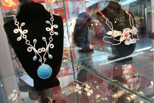 Estados Unidos y México incrementaron su demanda por joyas peruanas