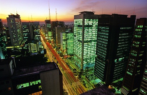 São Paulo, un destino barato para el turista