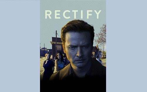 Sundance Channel inicia la producción de la cuarta y última temporada de Rectify