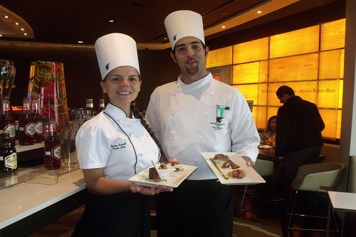 Celebra el Día de la Secretaria en en el JW Marriott Lima