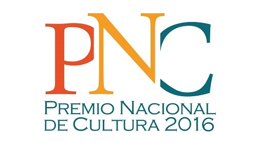 Ministerio de Cultura convoca Premio Nacional de Cultura 2016