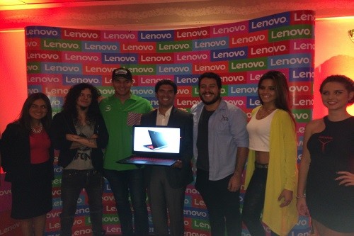 Lenovo trae al Perú la Y700, una laptop para profesionales con alma de gamers