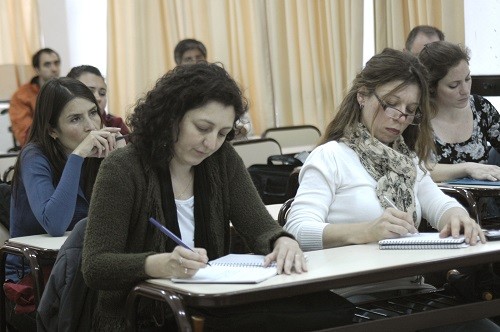 Ediciones Corefo organiza capacitación anual para docentes Ediciones Corefo organiza capacitación anual para docentes