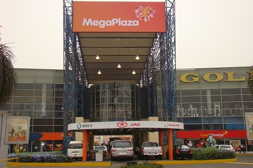 MegaPlaza prevé crecimiento entre 10% y 11% en ventas por el Día de la Madre