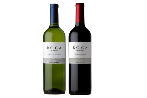 The Wine Company incorpora a su cartera línea de vinos argentinos Roca
