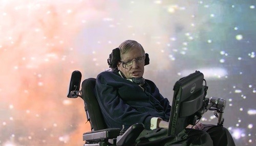 Nat Geo estrena nueva serie Genios por Stephen Hawking  sobre las grandes interrogantes de la vida y el universo