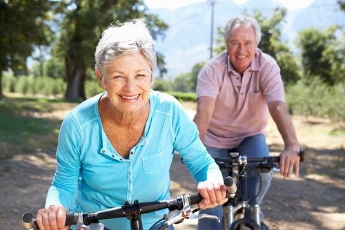 ¿Cómo preservar tu salud después de los 60 años?