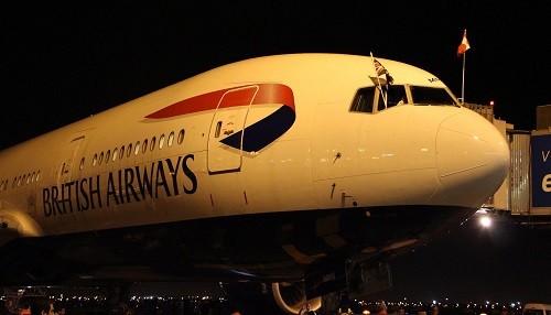 British Airways inicia vuelos directos entre Lima y Londres