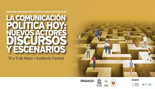 Universidad de Lima realiza primer Foro Iberoamericano de Cátedras Unesco en Comunicación