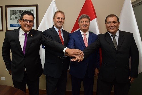 USIL inauguró nueva sede en lima norte para su instituto de emprendedores