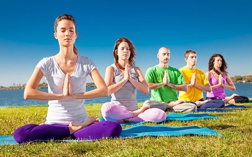 Cinco beneficios que brinda la práctica diaria de la meditación