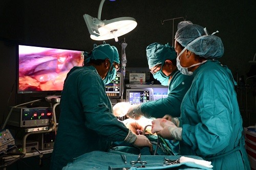 Plan Más Salud del Minsa supera el millón de atenciones y ya realizó 8 mil cirugías