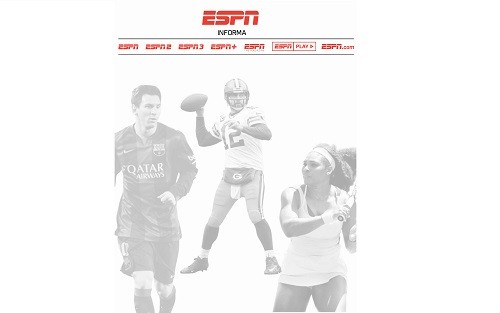 ESPN y AVIANCA presentan la segunda temporada de Destino Confidencial