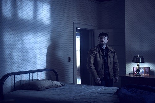 En Junio llega a FOX+ el estreno de la nueva serie de Robert Kirkman OUTCAST